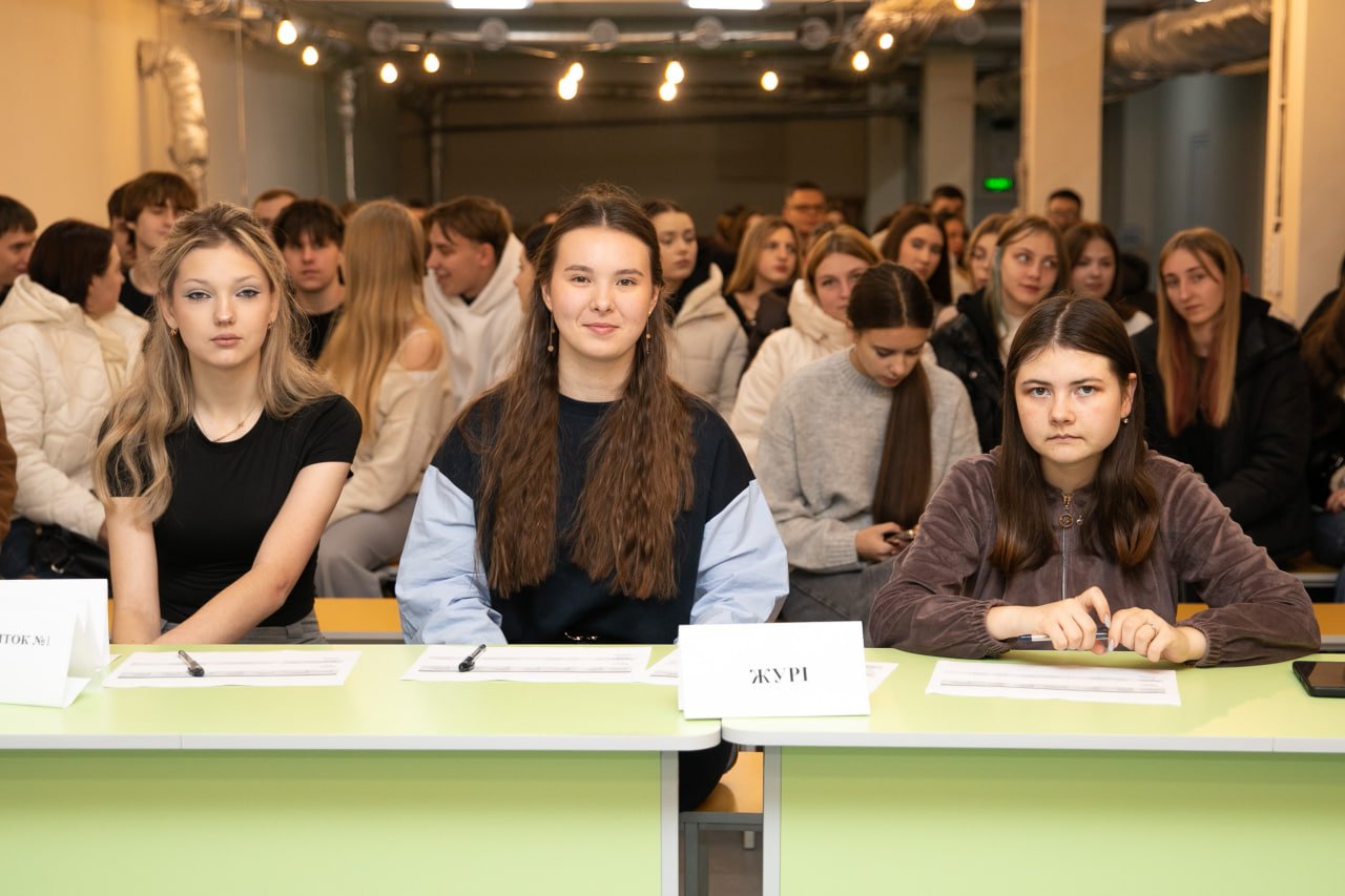 Студентська рада ЗУНУ організувала інтелектуальні змагання