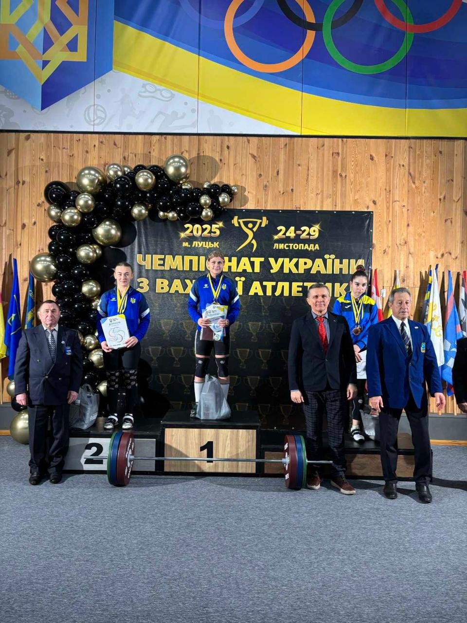 Здобувачі освіти Класичного університету Тернополя – чемпіони України!