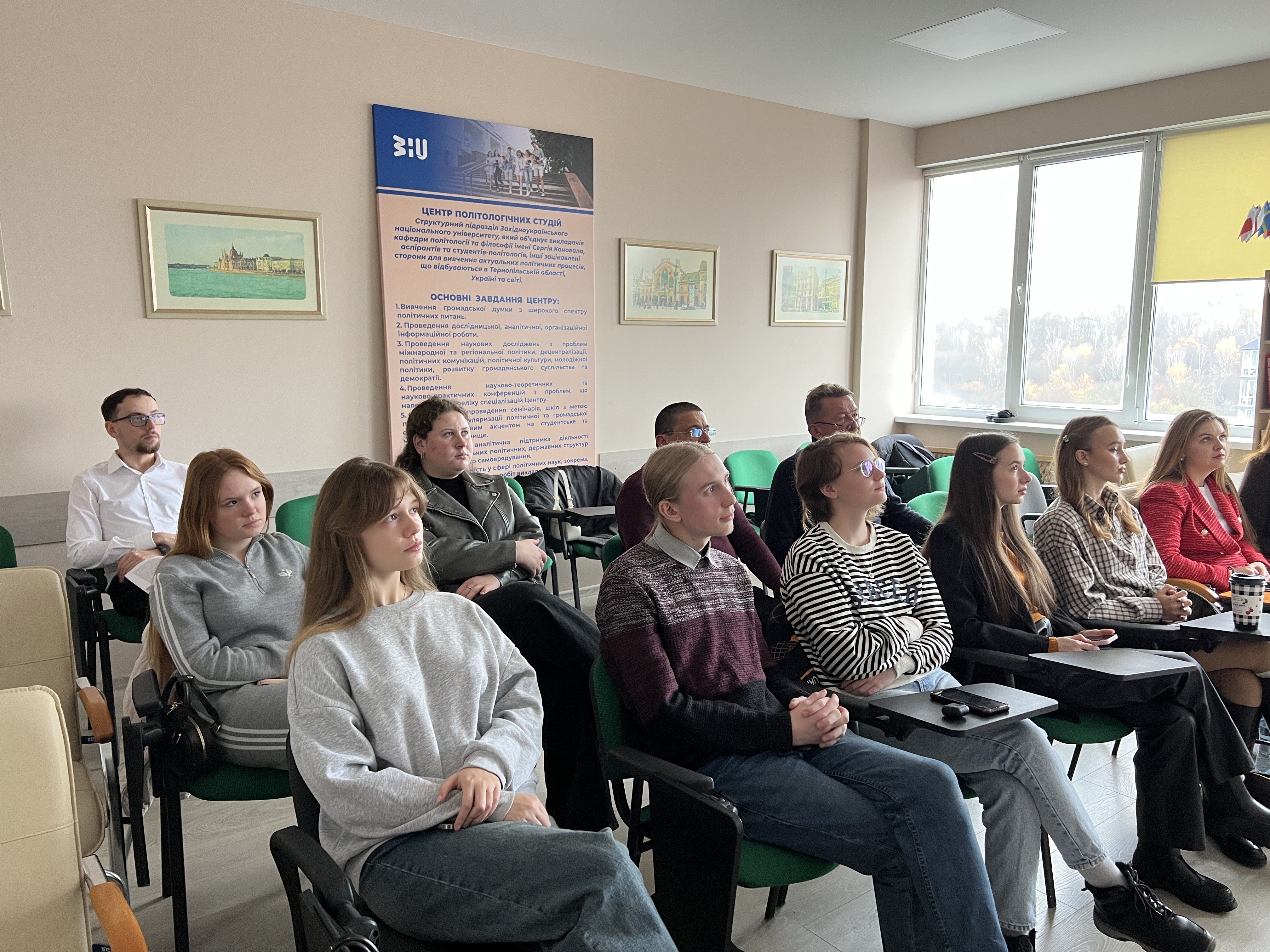 ЗУНУ приєднується до проведення Тижня доброчесності