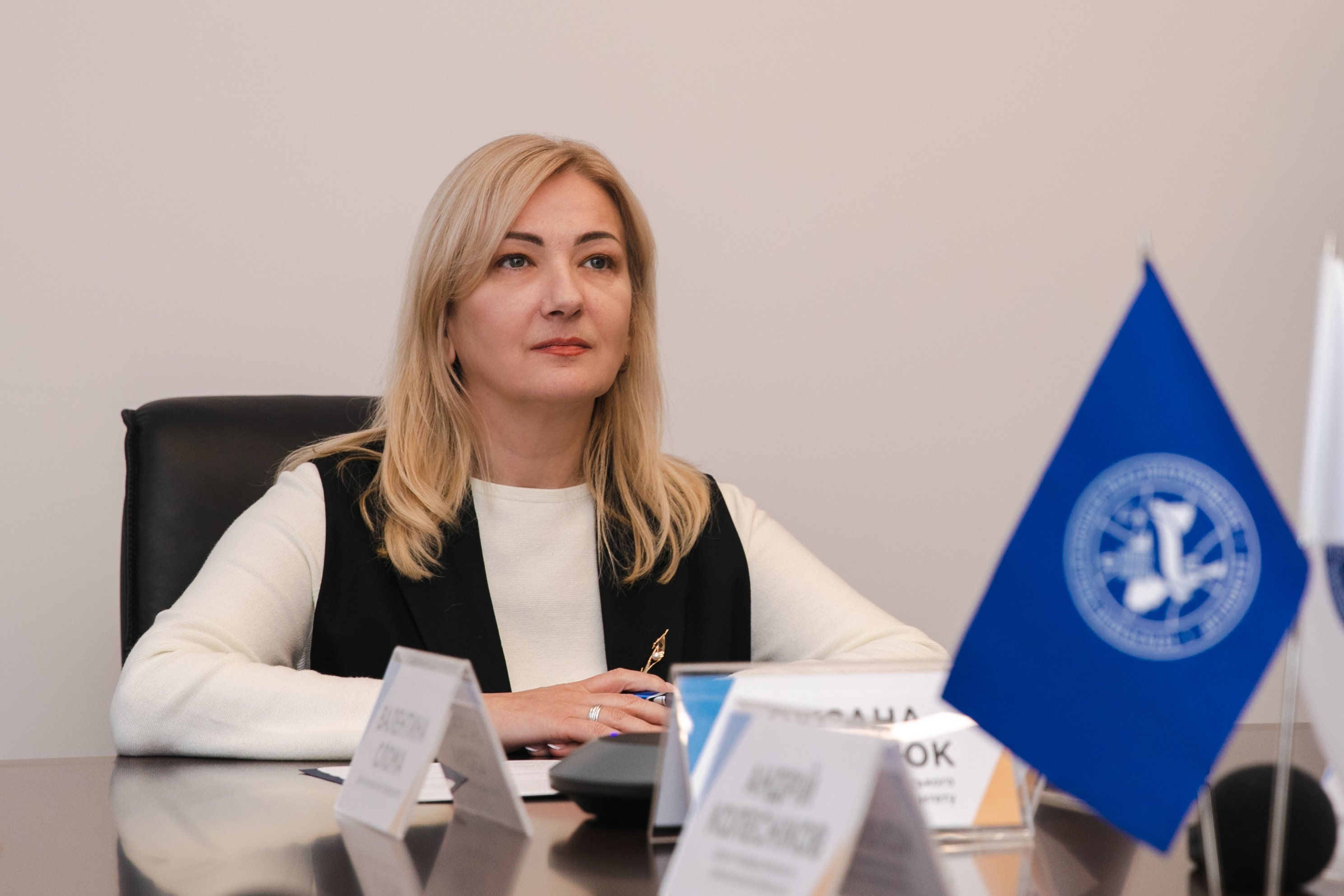 ЗУНУ та Національна академія статистики, обліку та аудиту підписали договір про співробітництво