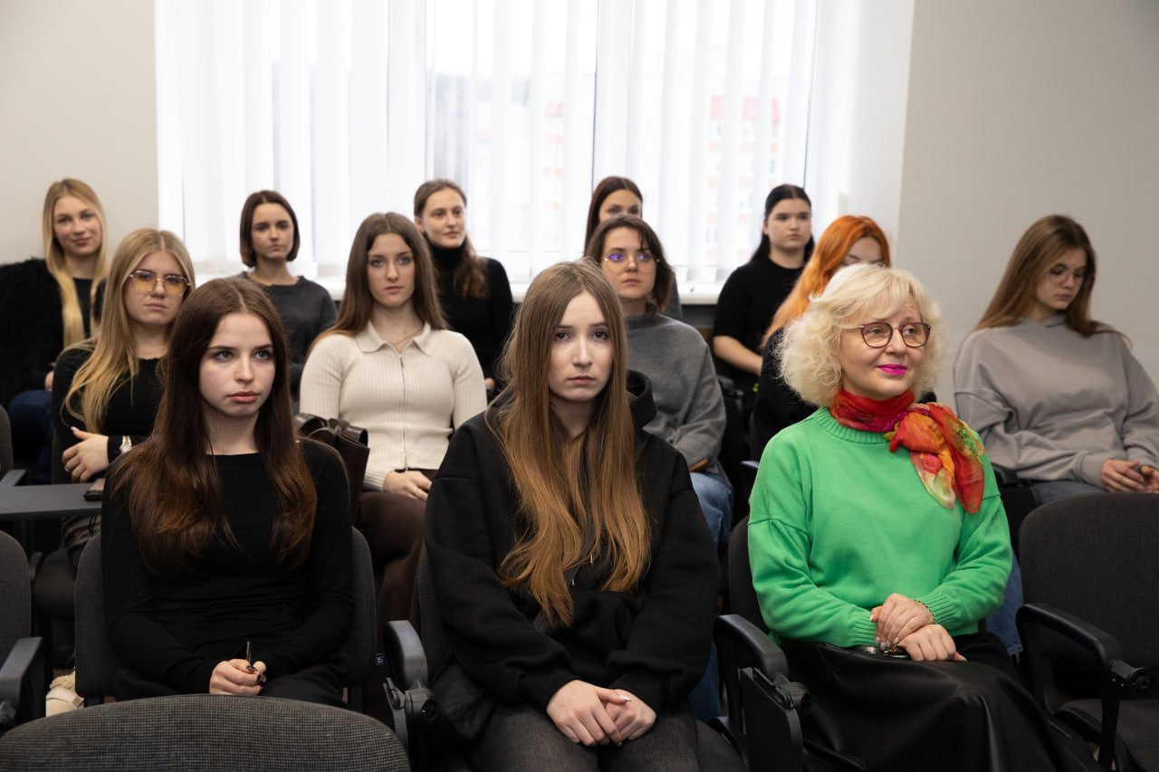 Лекція-тренінг Еммануеля Годіна «Правий популізм»
