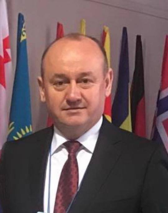 Шановний Андрію Ігоровичу!