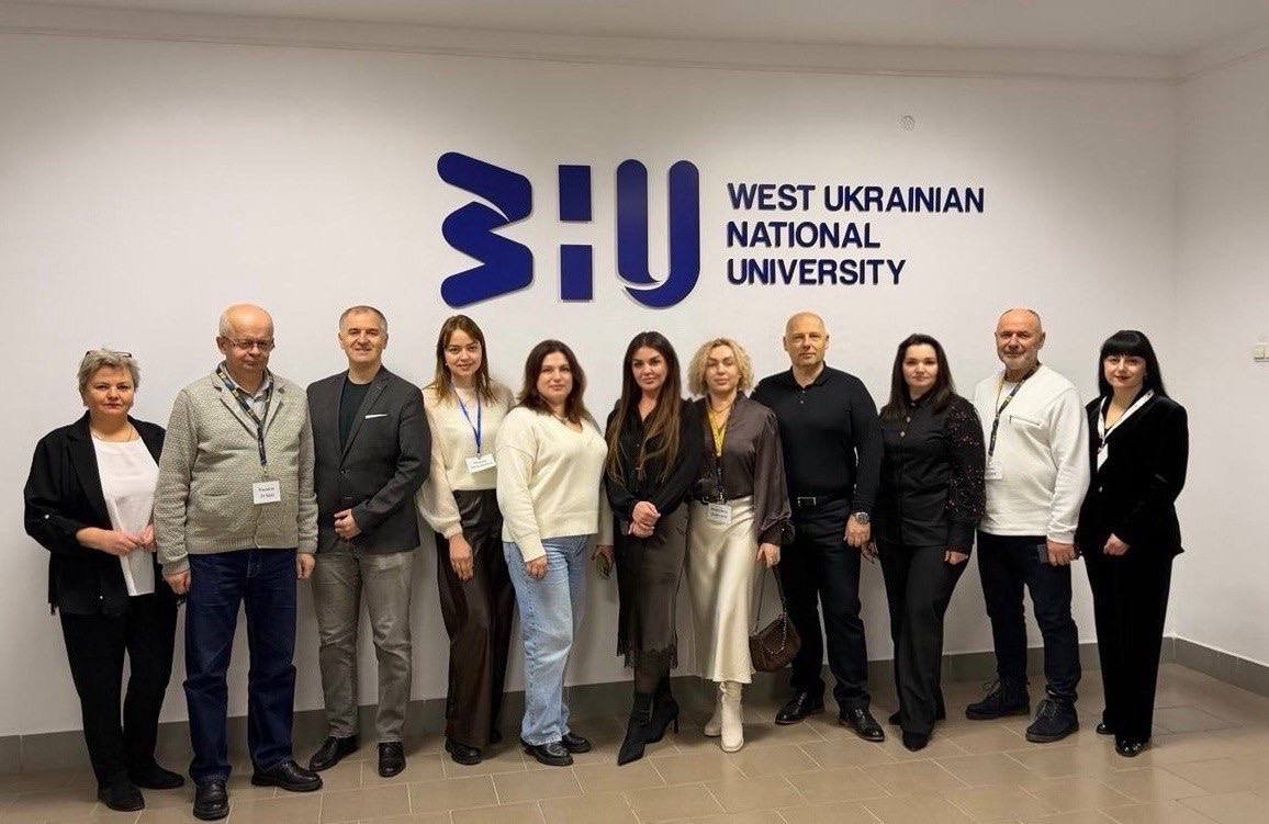 У ЗУНУ відбулася XIV Міжнародна науково-практична дистанційна конференція «Облік, оподаткування і контроль: теорія та методологія», (приурочена до 60-річчя Західноукраїнського національного університету)