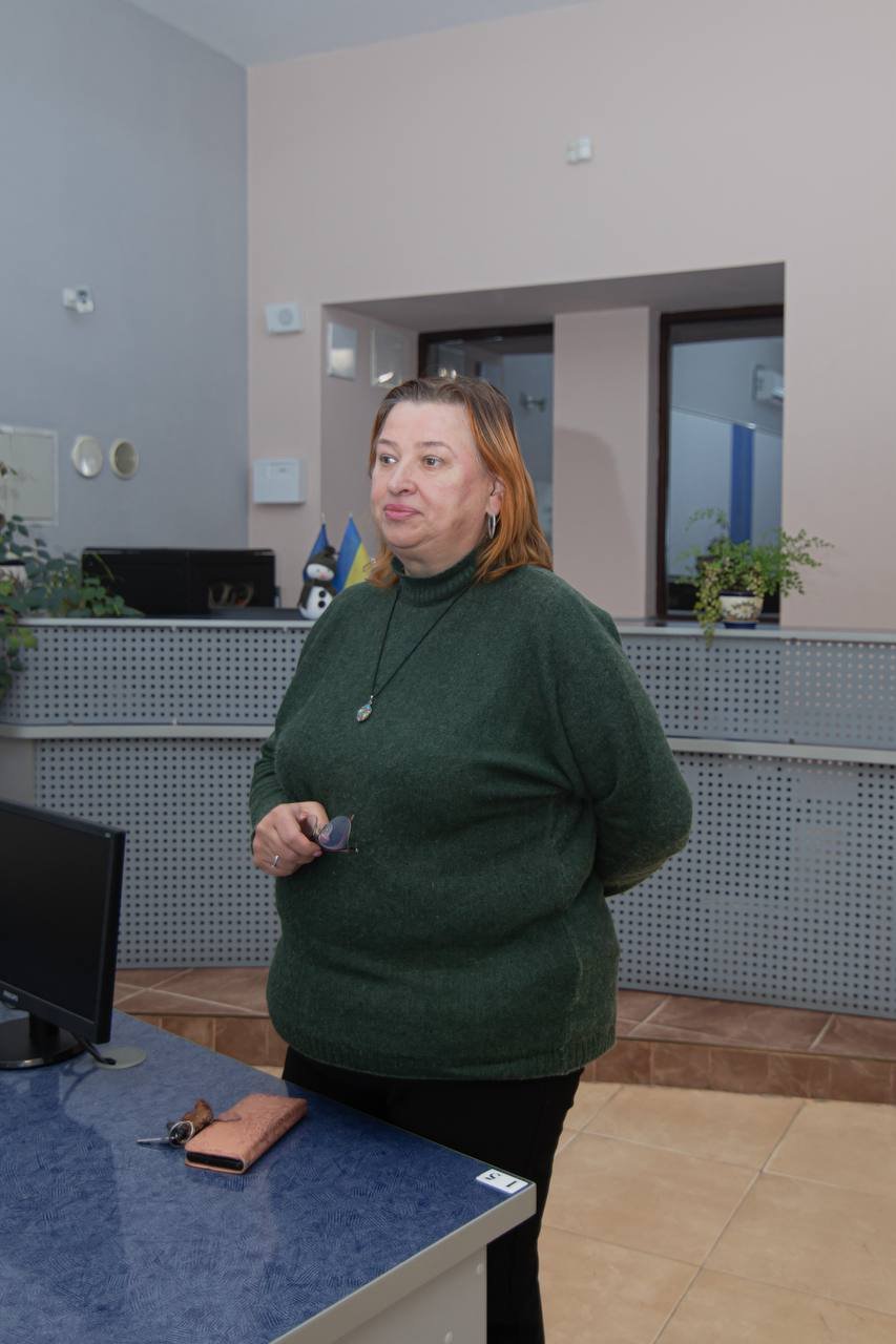 Формування культури доброчесності: у ЗУНУ відбулася зустріч зі студентським активом