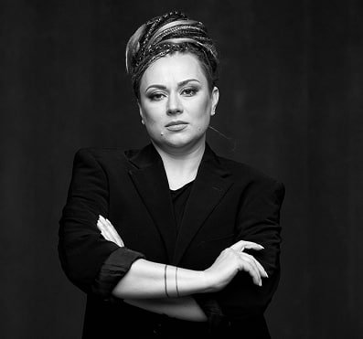 Серія майстер-класів "Імпровізація та композиція танцю для танцівників та хореографів"