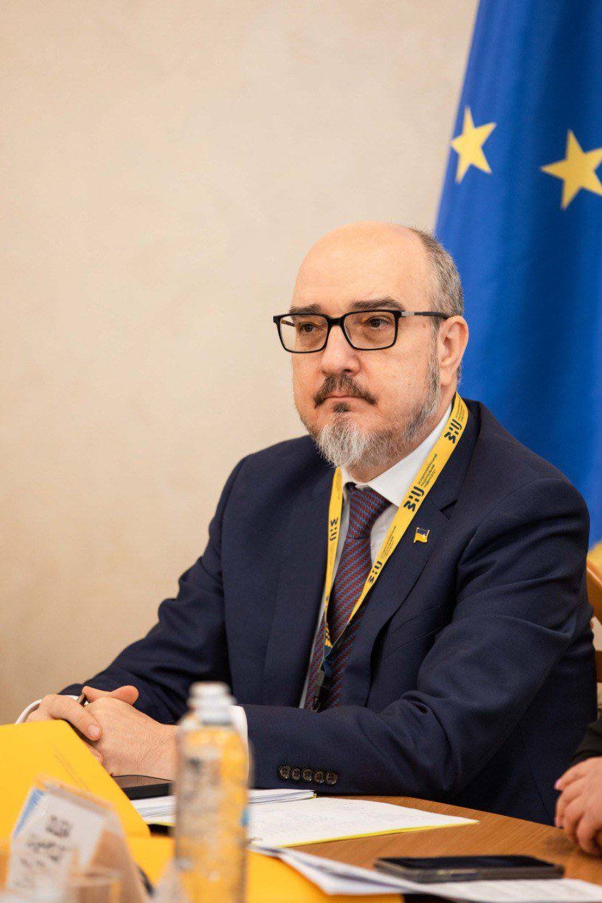 Нова ера фінансів: про що говорили на вебінарі з Анатолієм Гулеєм