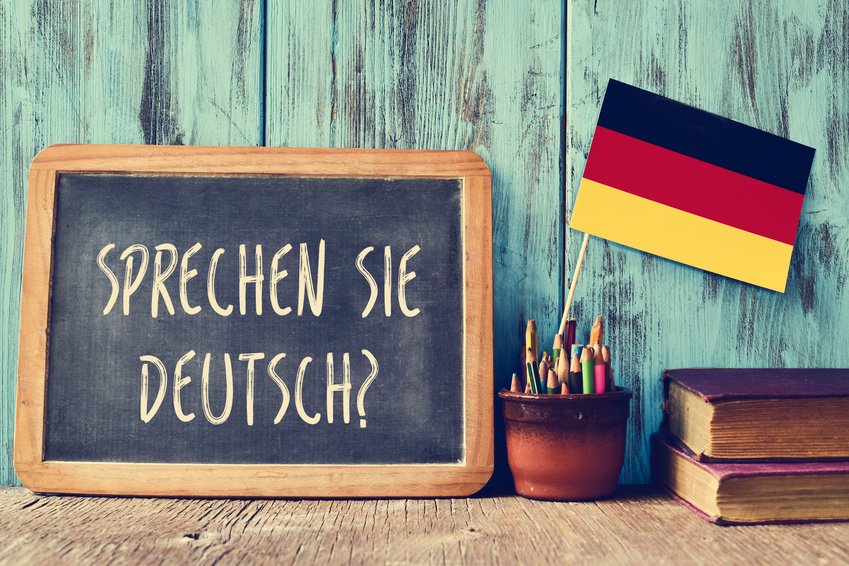 Запрошуємо студентів взяти участь у розмовному клубі «Internationales Deutsch- Café»