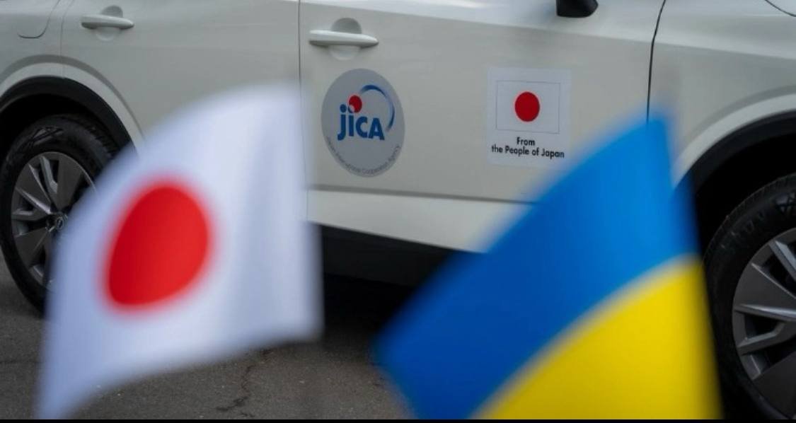 Магістерська програма в Японії для науковців та державних службовців. Стипендія JICA на 2026 рік