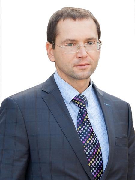 Експертна лекція Віктора Козюка у межах проєкту «Студії публічних фінансів»