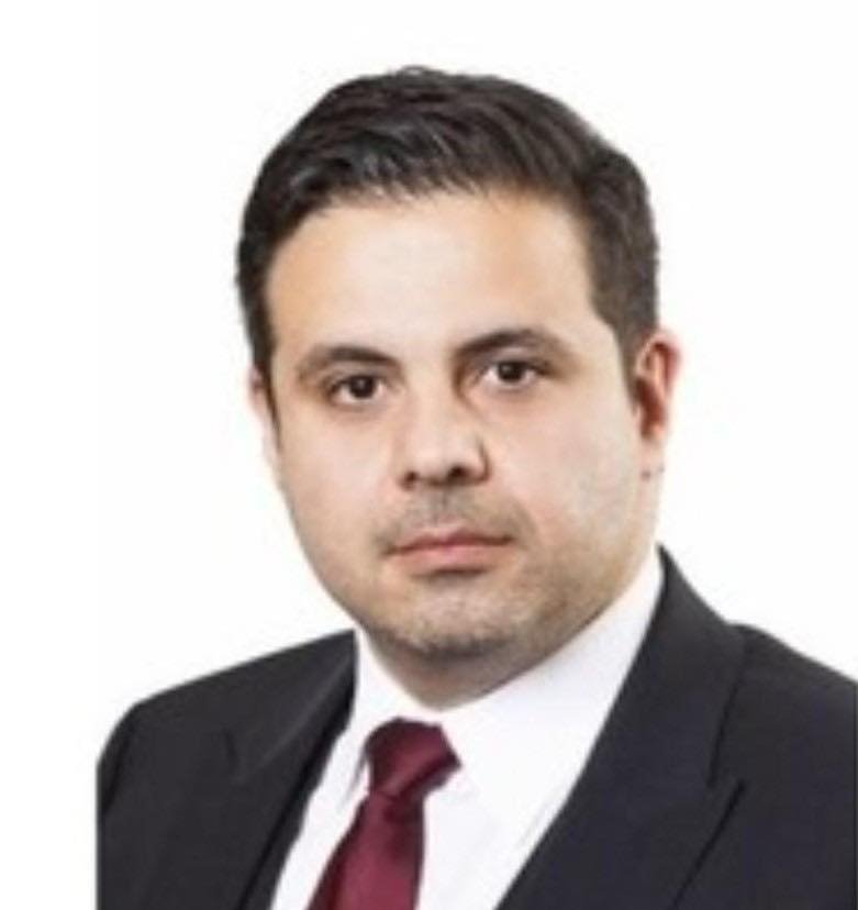 Вебінар Рези Пашазаде «From the Lecture Hall to the Courtroom: Preparing our future Lawyers for practice»