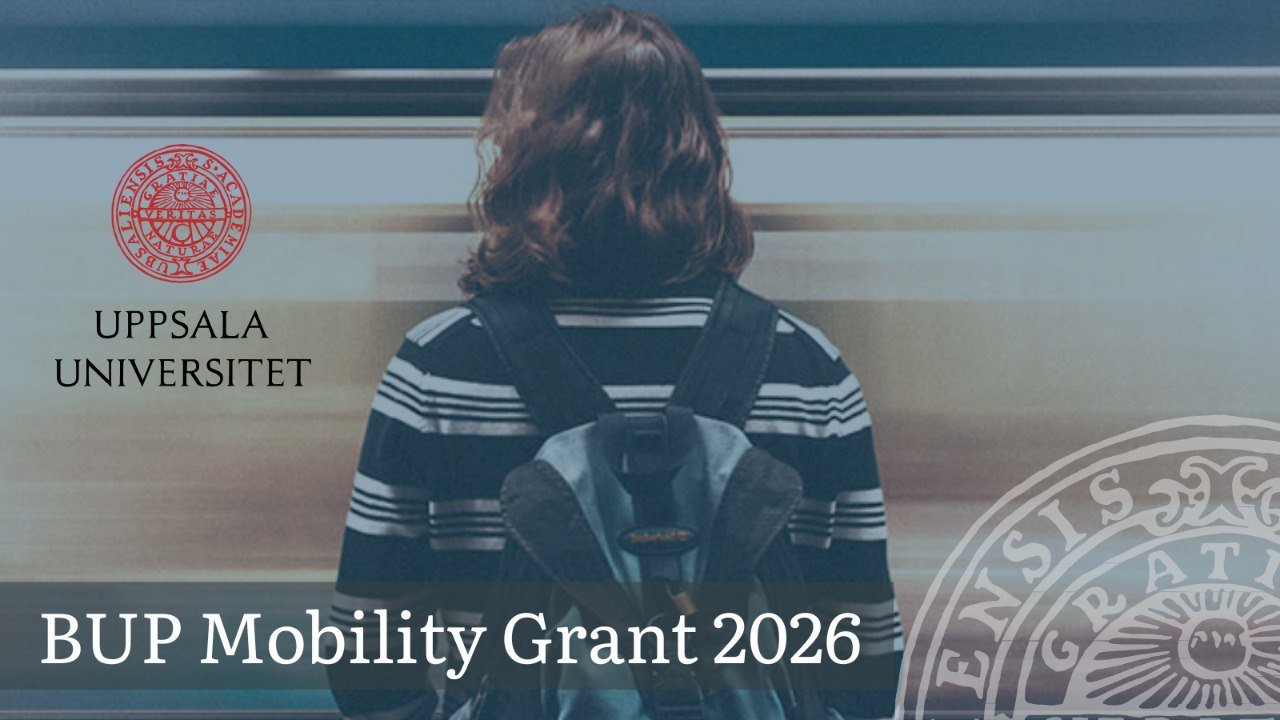 Запрошуємо молодих науковців ЗУНУ до участі у програмі BUP Mobility Grant 2026