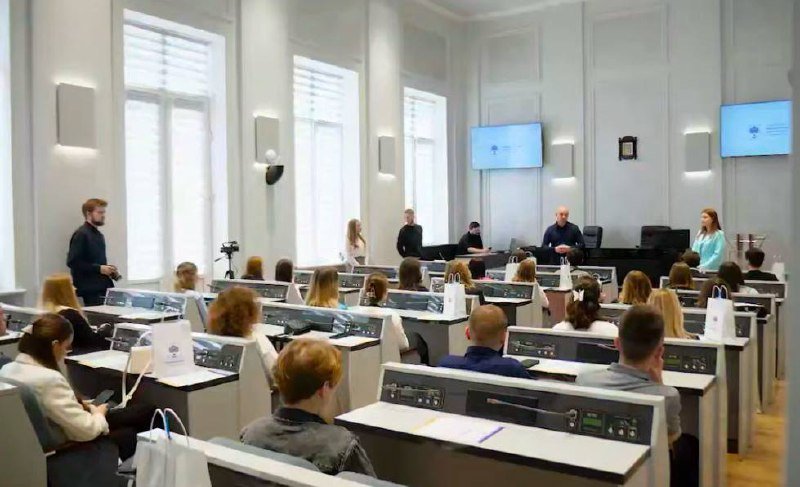 Долучайтеся до стажування в Тернопільській міській раді