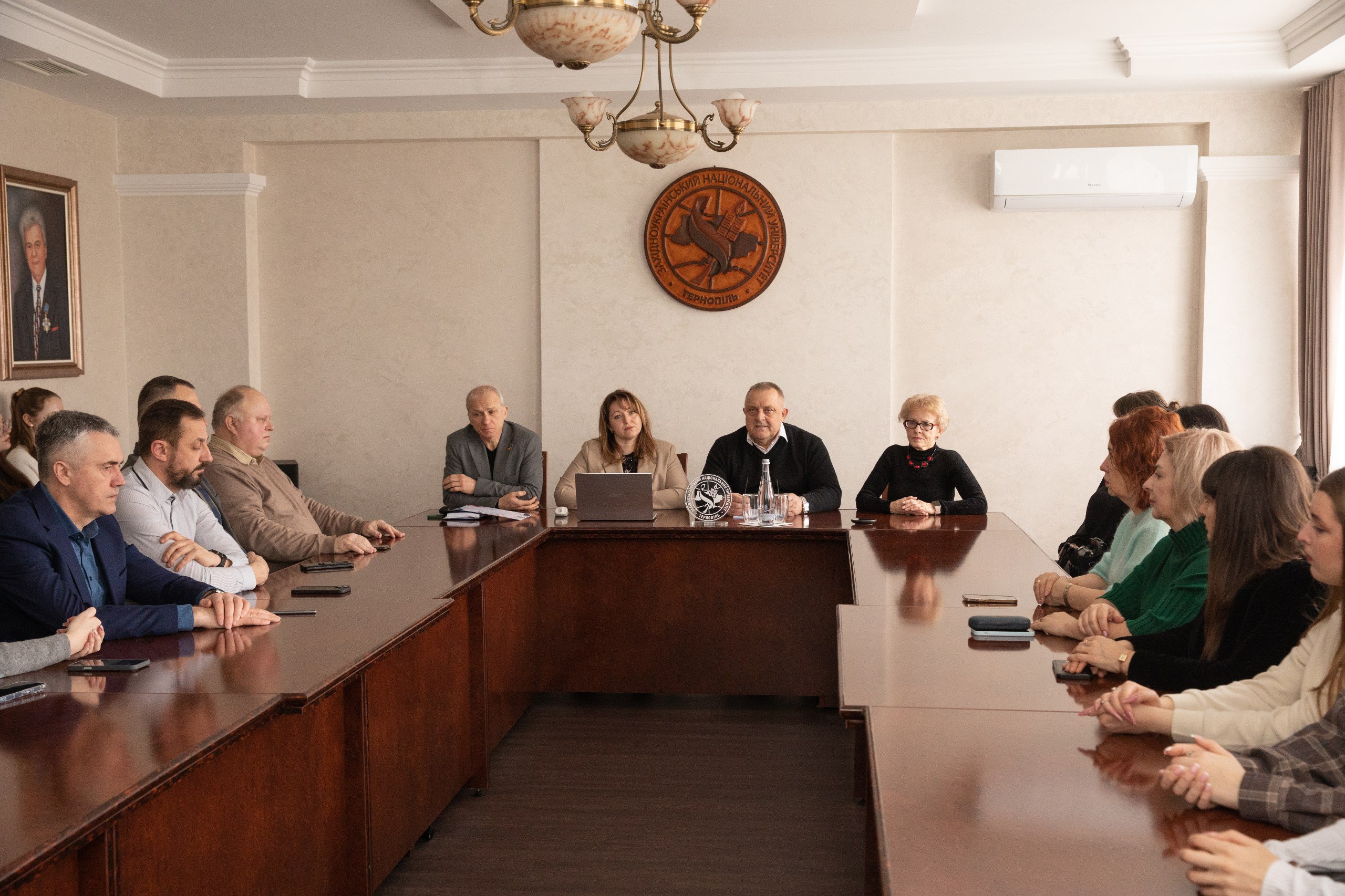 Вебінар «Механізм казначейського обслуговування бюджетних коштів на освіту та новації їх використання у 2026 році»