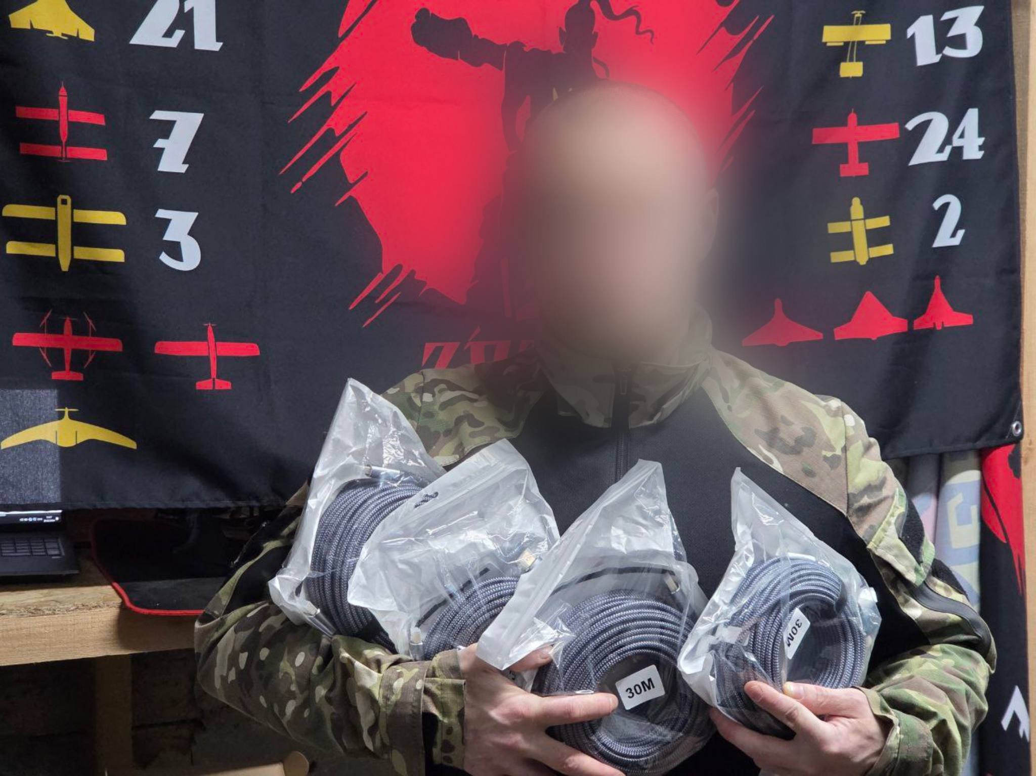 Волонтерська ініціатива випускників факультету фінансів та обліку ЗУНУ на підтримку Збройних сил України