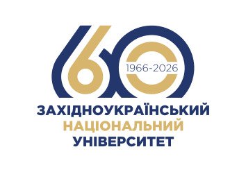 ЗУНУ готується святкувати 60-річний ювілей. Презентуємо святковий логотип
