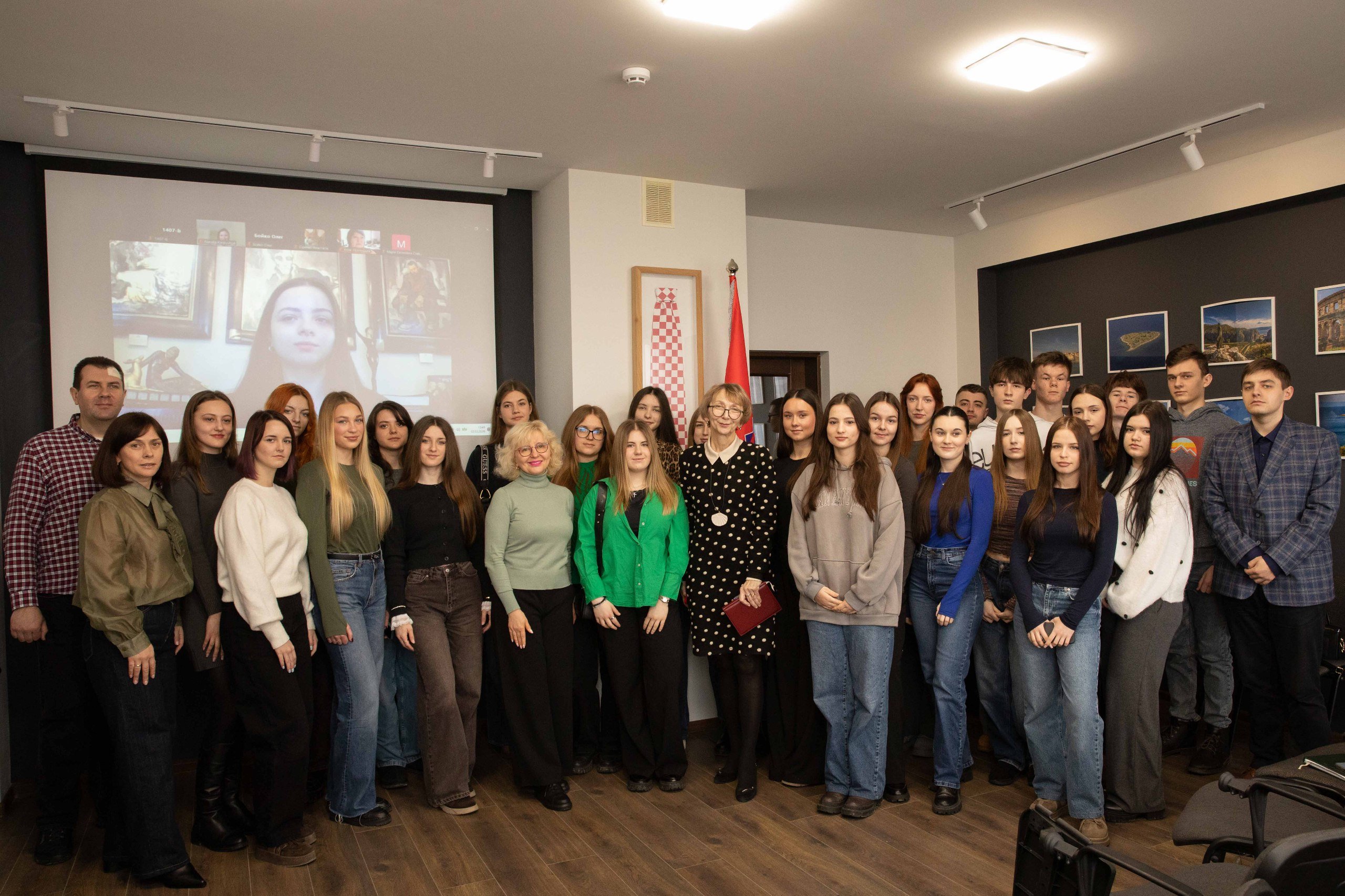 Дипломатія без кордонів: мистецтво як мова міжнародної співпраці