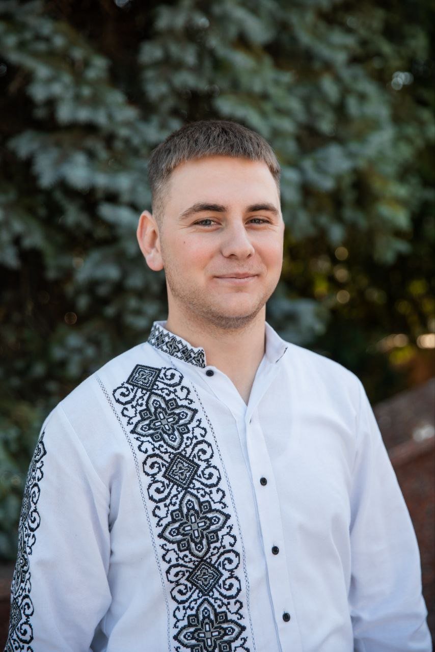 Історія сили, віри та розвитку: Богдан Будьонков у студентському просторі ЗУНУ