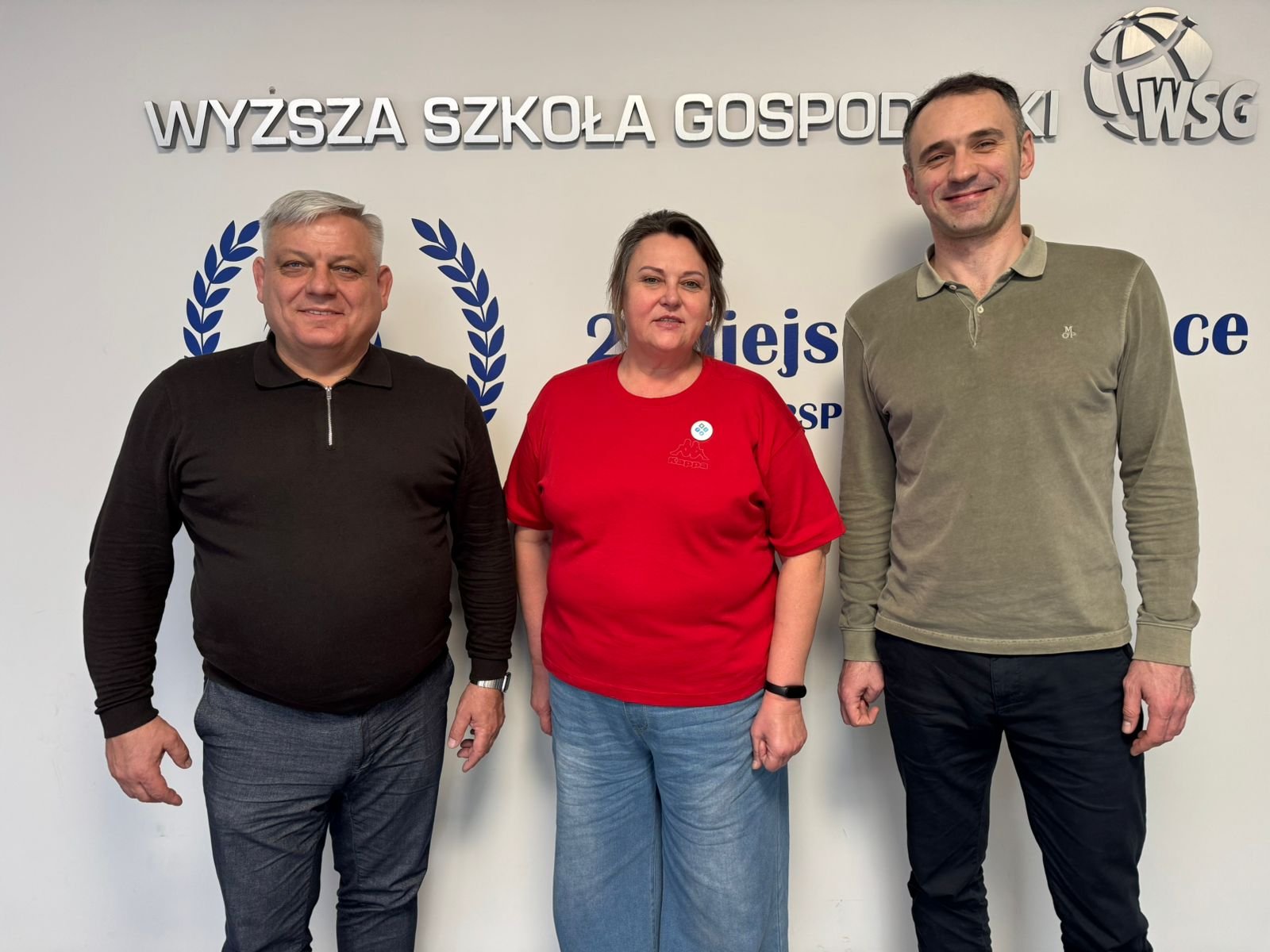 Викладачі кафедри фізичної реабілітації і спорту ЗУНУ розпочали участь у міжнародному навчанні в межах проєкту «Polsko-Ukrainskie Regionalne Adaptacyjne Centra - Vol.3»