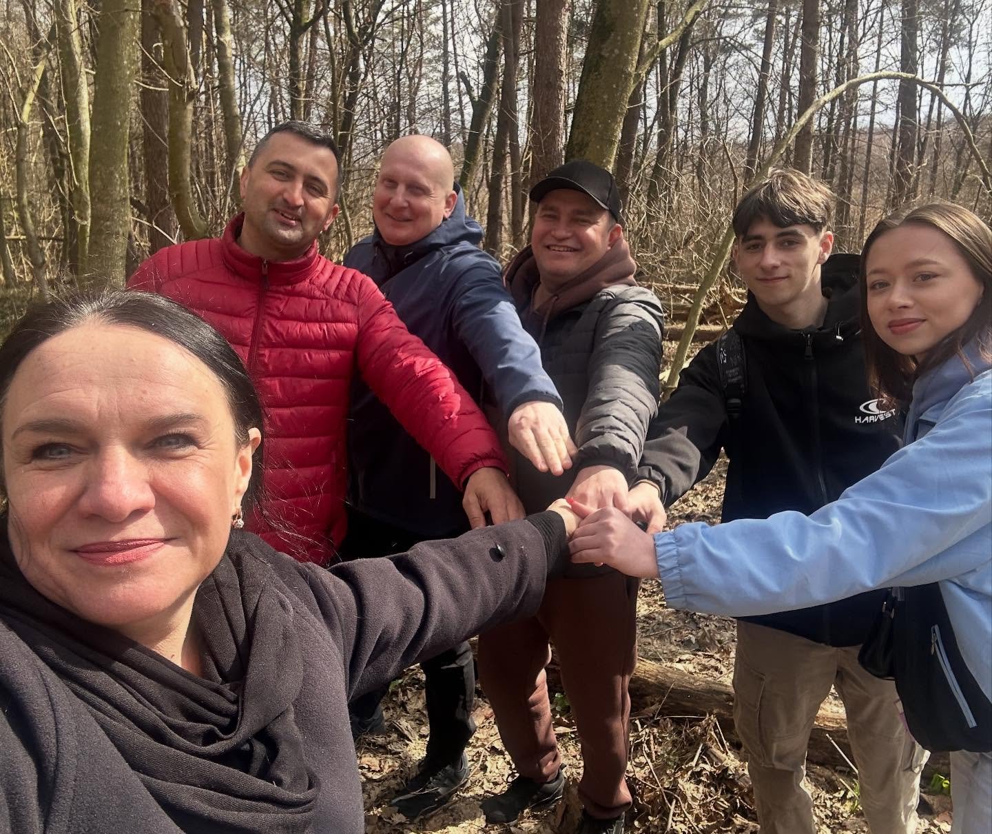 Весняна симфонія з Ліною Костенко