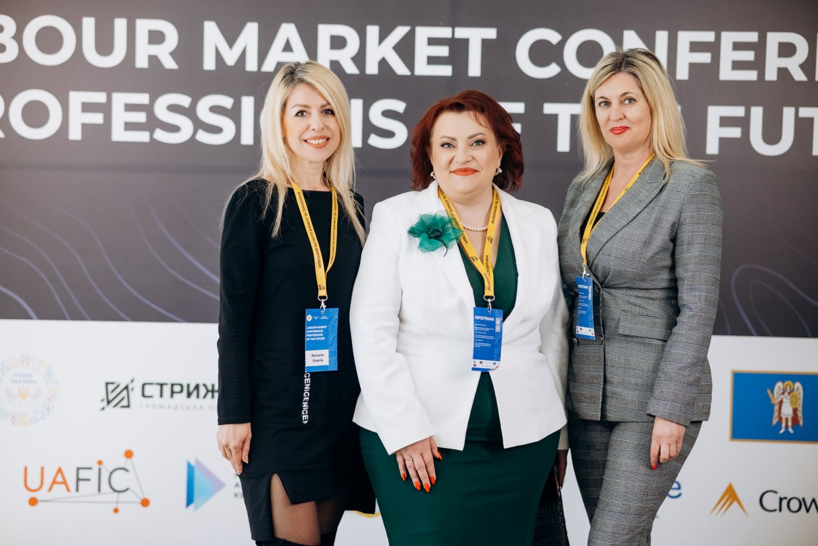 Науковці ЗУНУ долучилися до ІІІ Міжнародної науково-практичної конференції «Labour Market Conference: Professions of the Future»