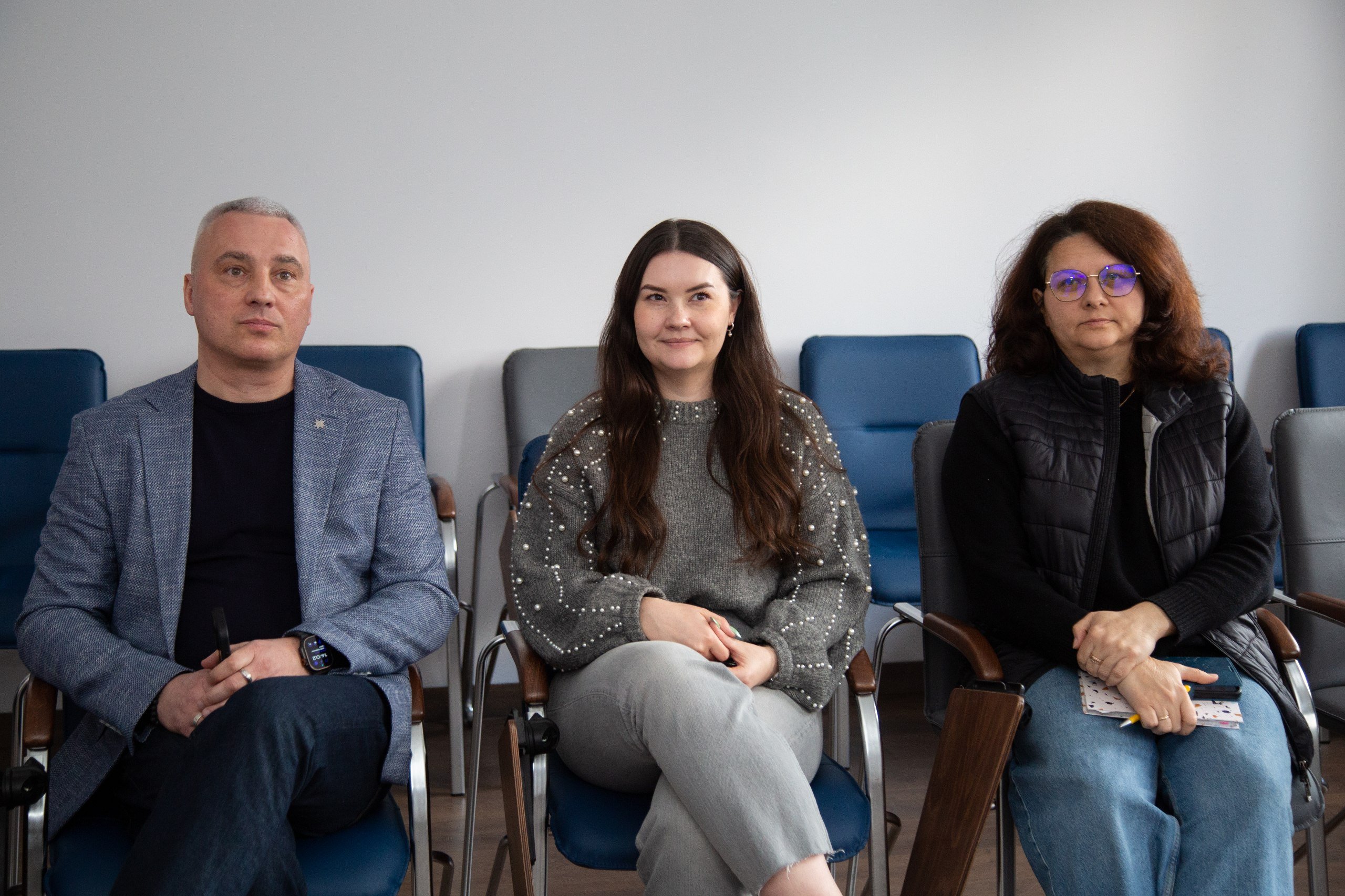 ЗУНУ долучився до обговорення планів мережі мережі Baltic University Programme (BUP) на 2026 рік