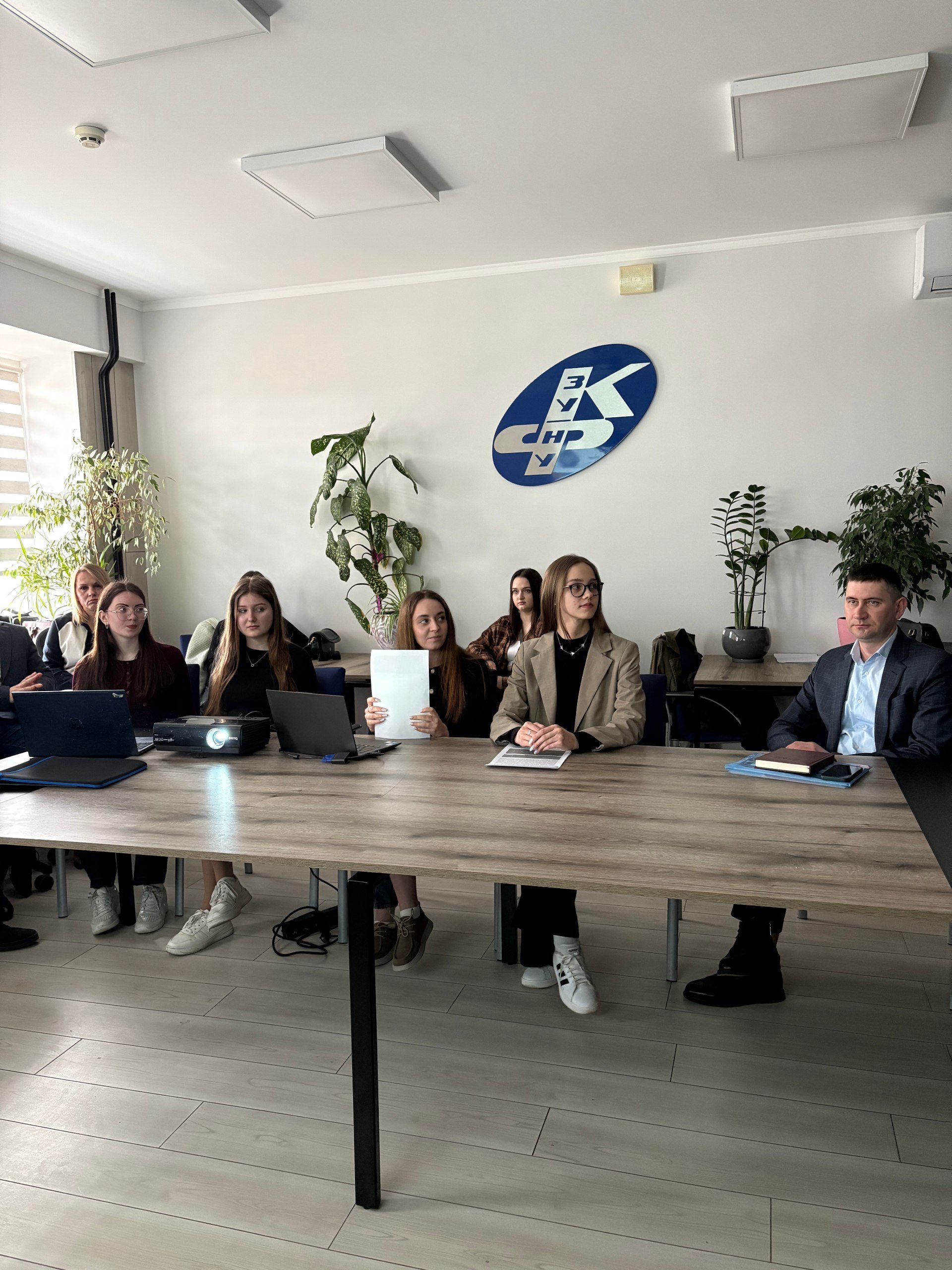 Перший етап Всеукраїнського конкурсу студентських наукових робіт з фінансів