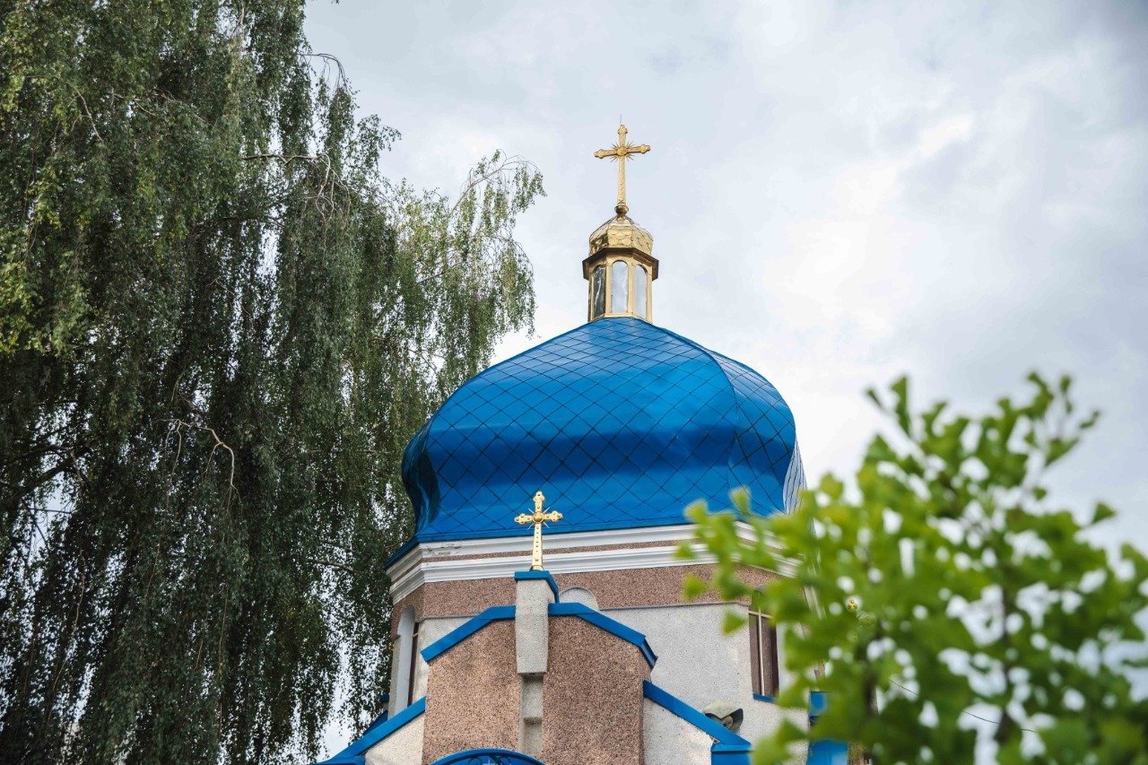 Відбудеться поминальне богослужіння