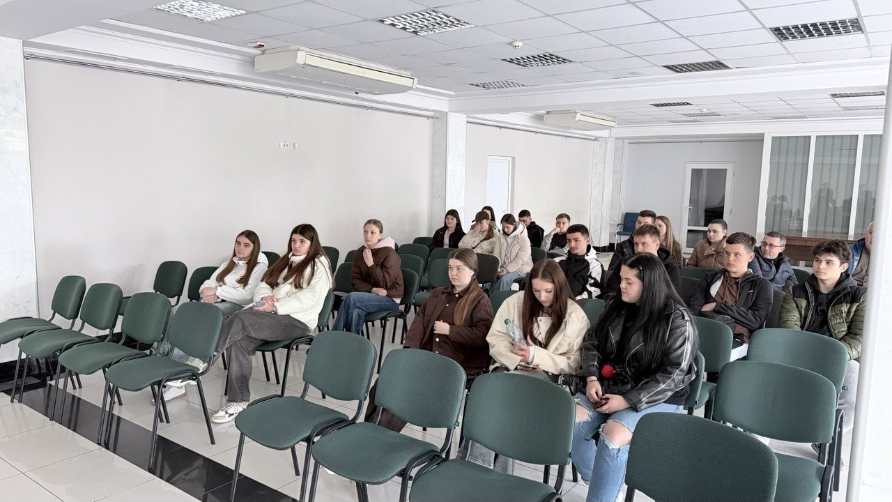 День відкритих дверей на кафедрі ЕЕЗ ЗУНУ