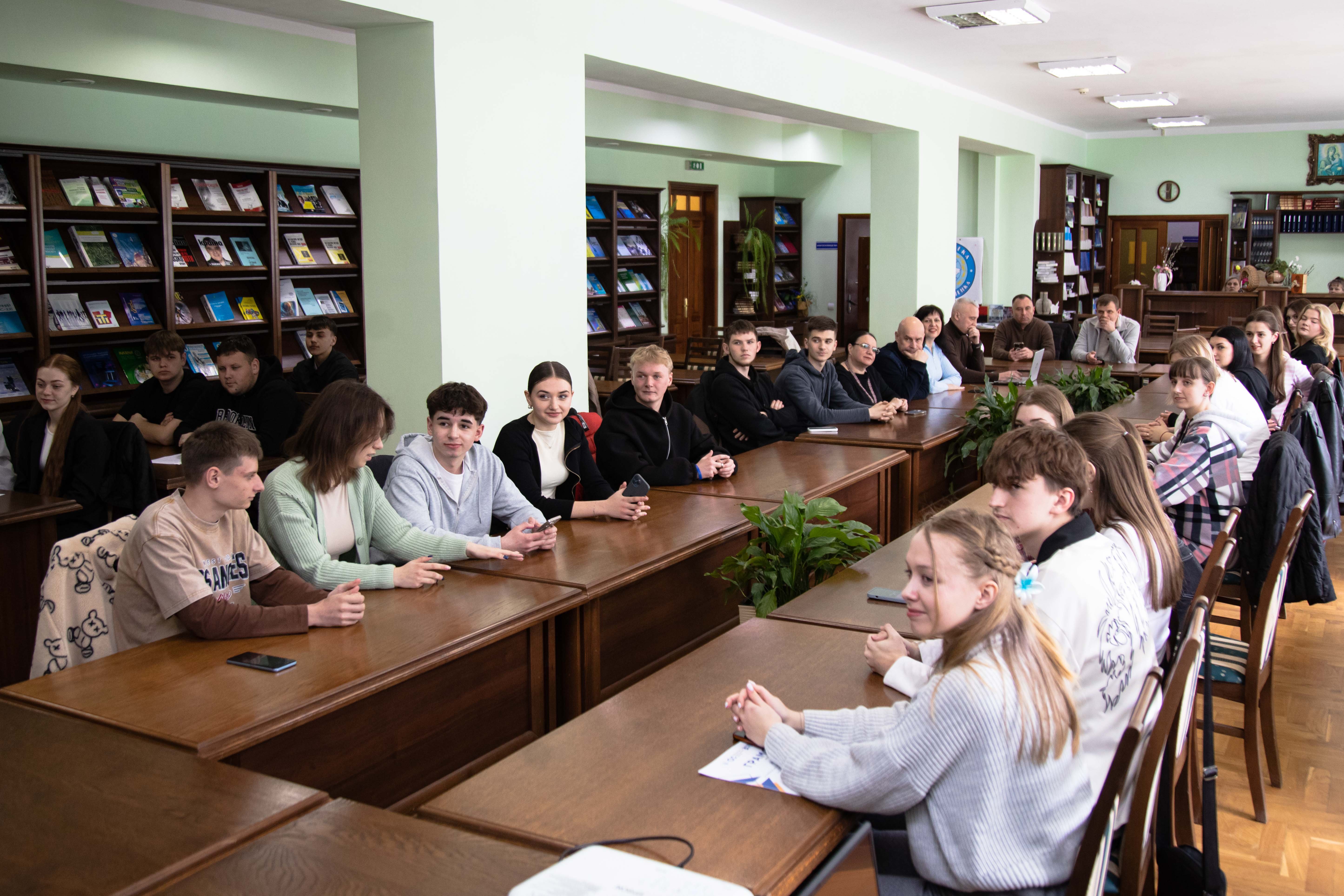 Всесвітній день інноваційної діяльності