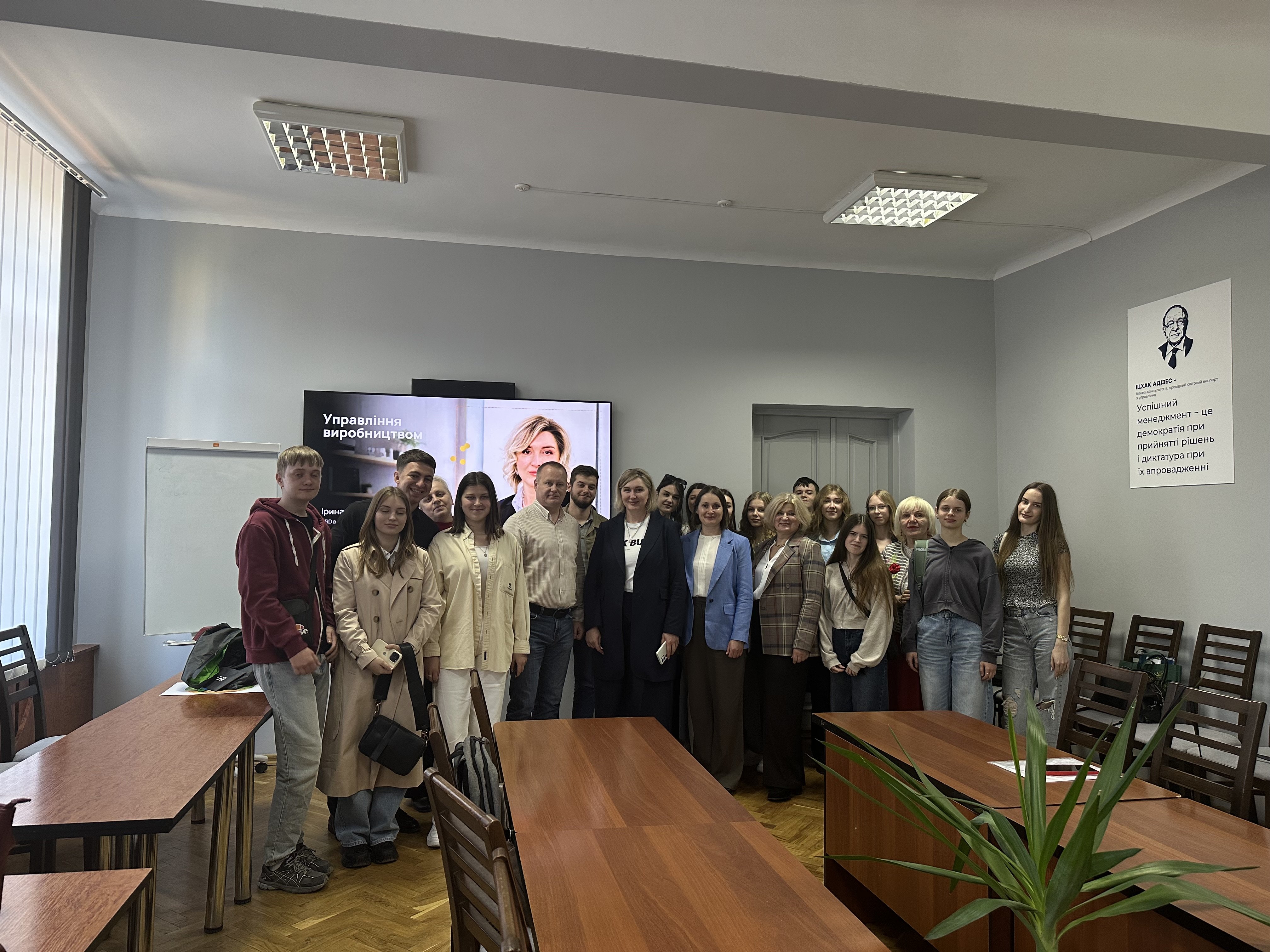 Системне управління персоналом: HR процеси