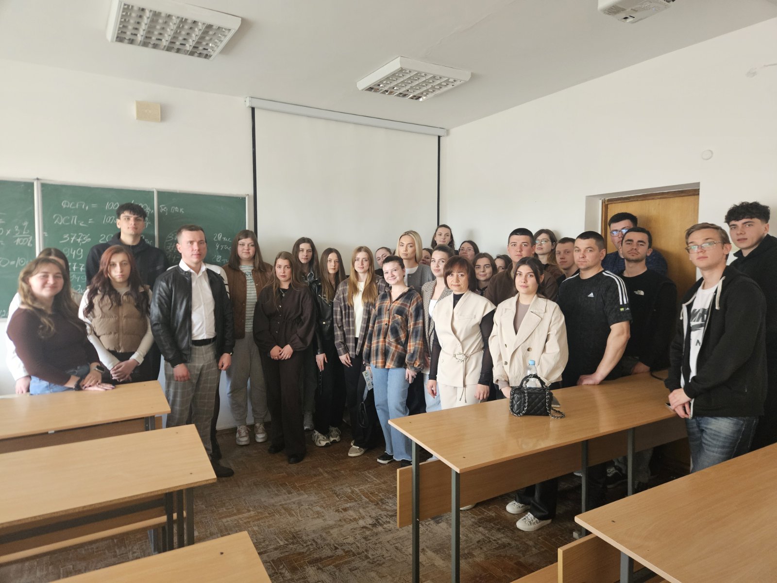 Банківське кредитування бізнесу: гостьова лекція від практика
