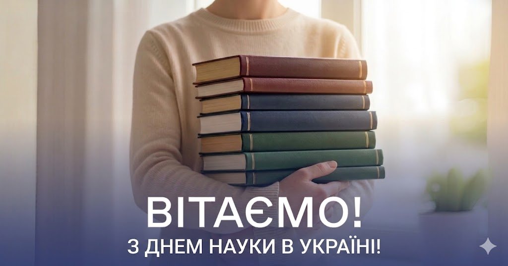 Шановна університетська спільното!