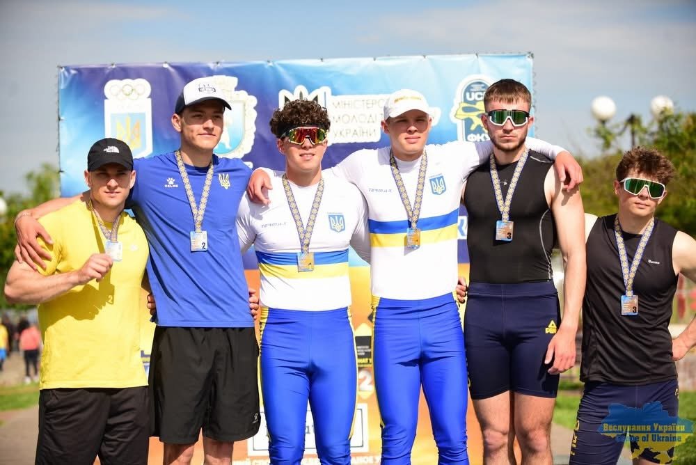 Студент ЗУНУ — чемпіон України!