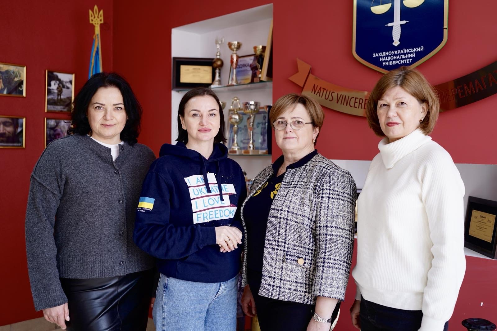 ЗУНУ підписав меморандум з Управлінням освіти Чернівецької міської ради