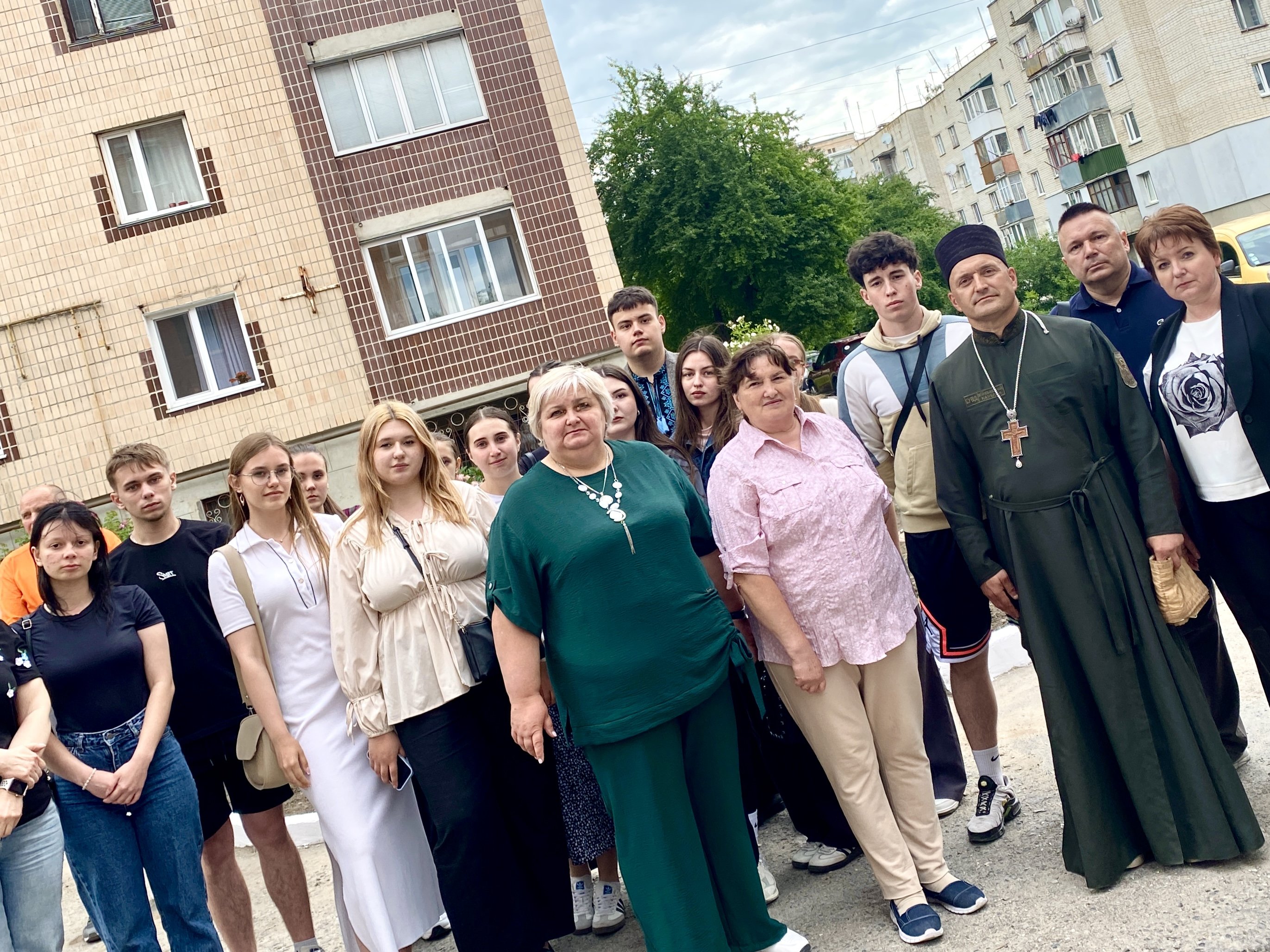День пам’яті загиблих Героїв