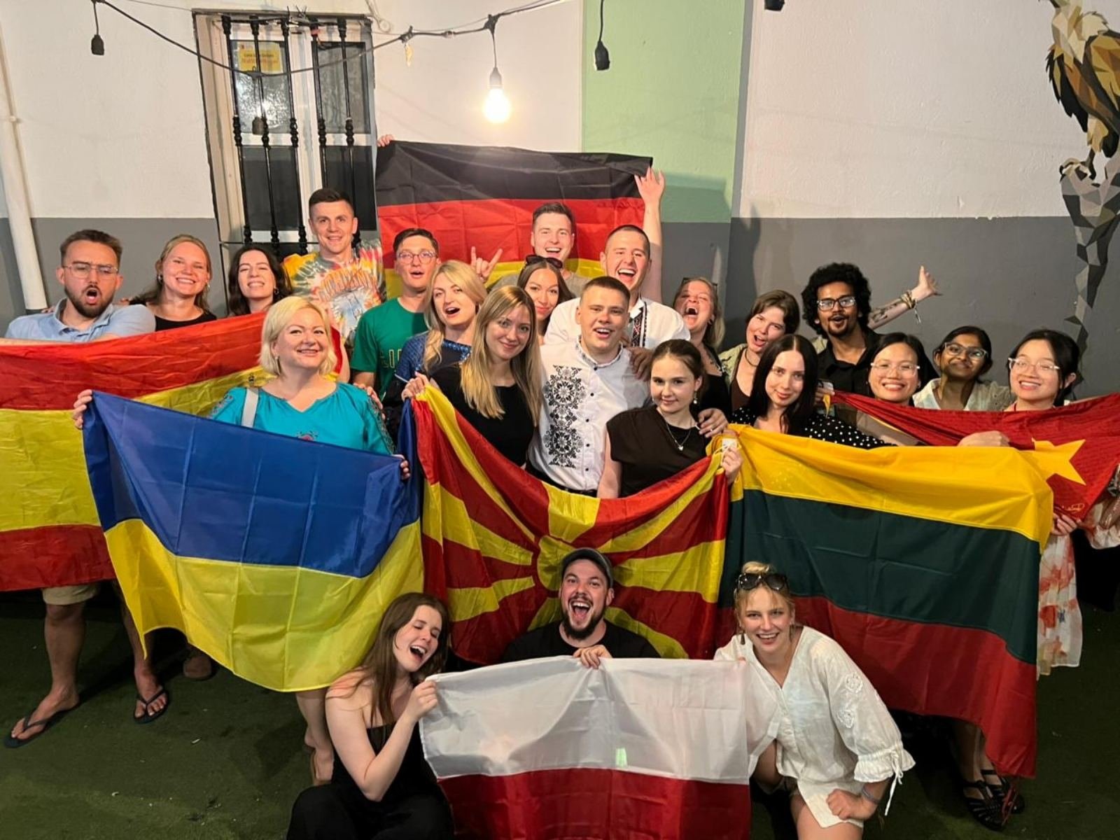Доцент ЗУНУ взяла участь у міжнародному тренінговому курсі Erasmus+