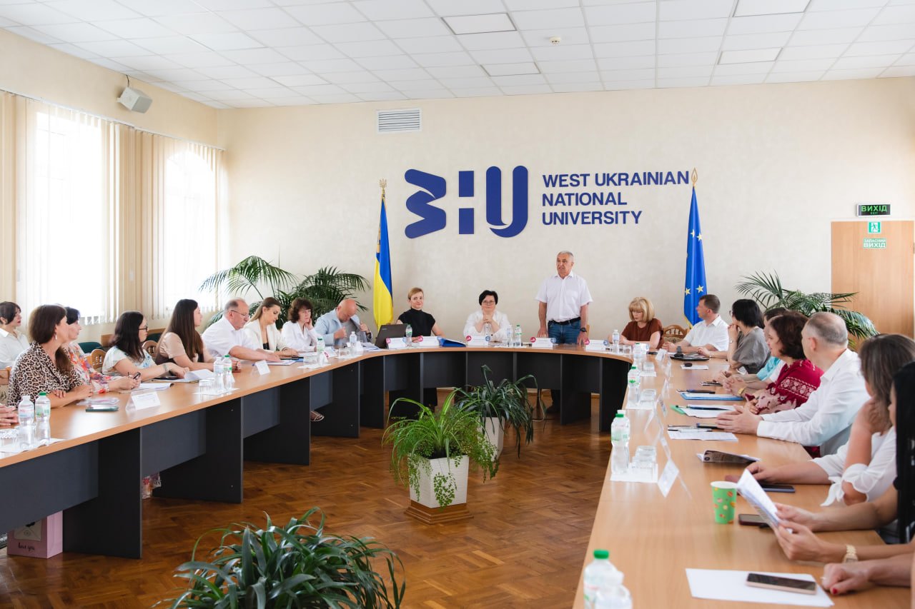 ІІІ Міжнародна наукова конференція «Трансформаційні процеси соціально-гуманітарної освіти сучасної України в умовах війни: виклики, проблеми та перспективи»