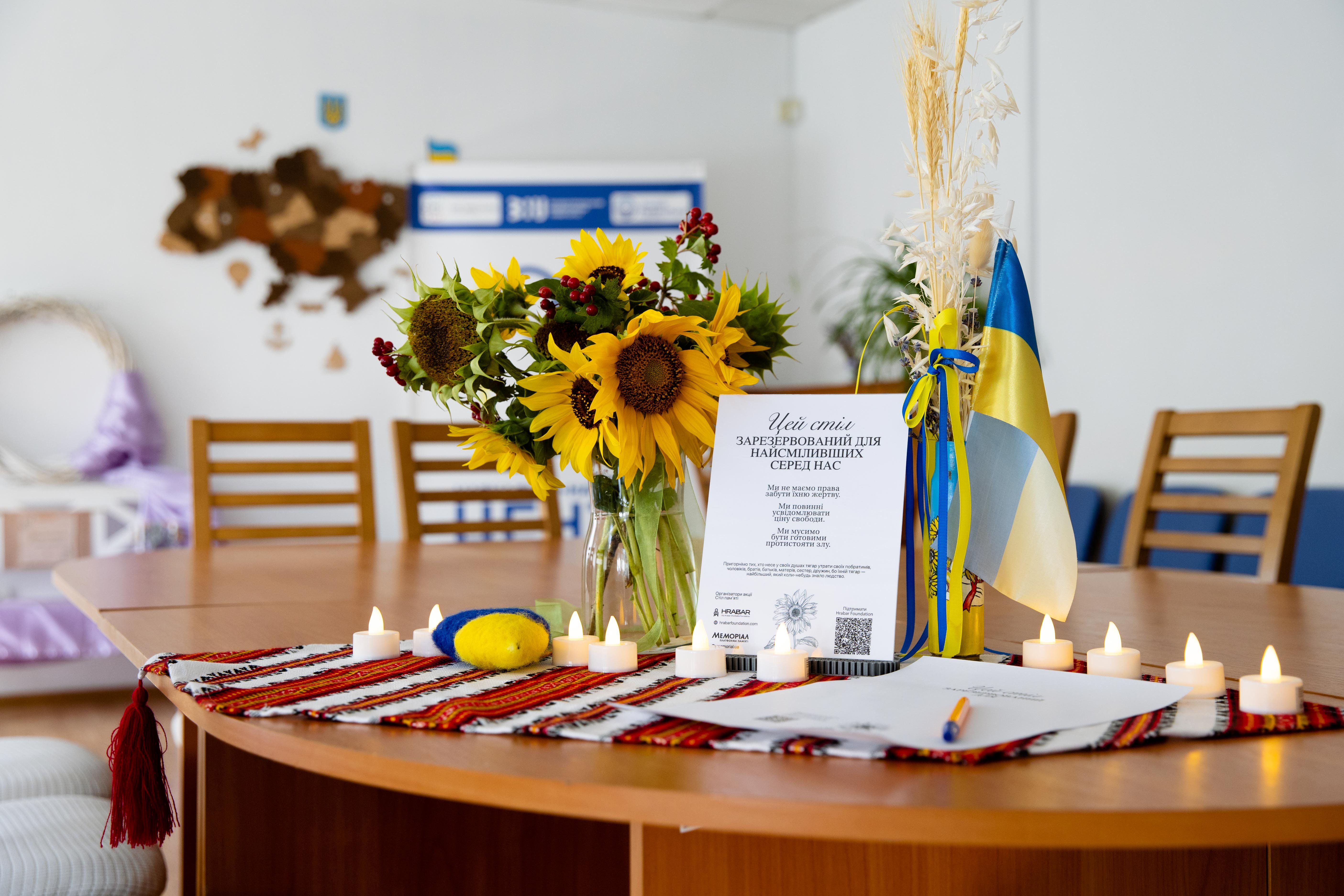 29 серпня — День пам’яті загиблих захисників України