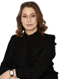 Анета Вевюровська-Домагальська