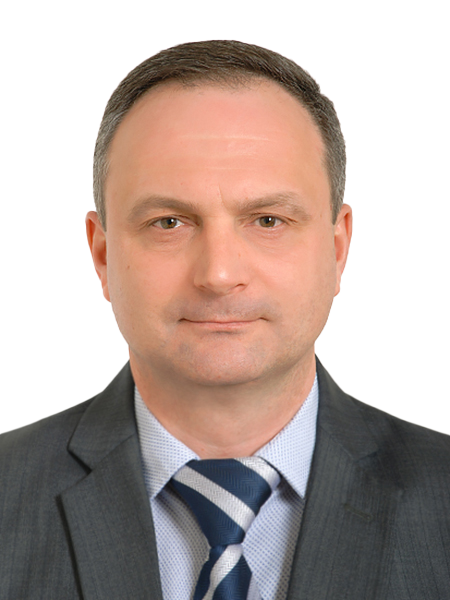 Антонюк Віктор Васильович