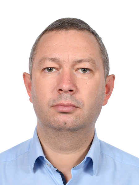 Антюк Іван Петрович