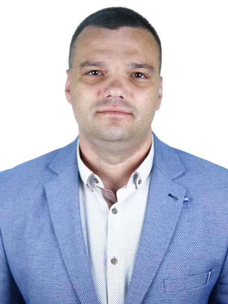 Августин Руслан Ростиславович