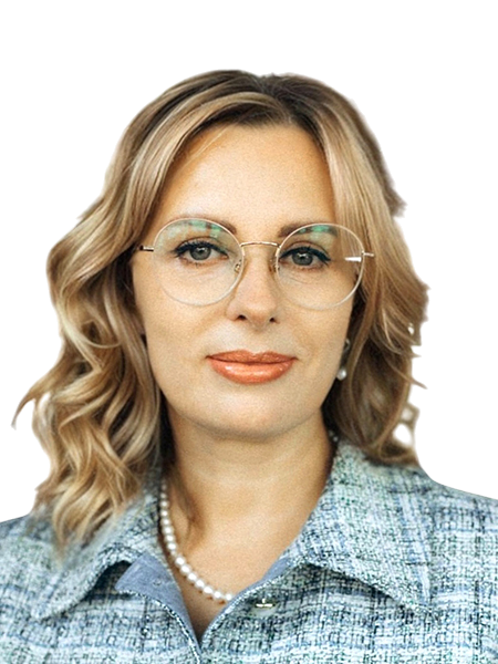 Бабкова Тетяна Вікторівна