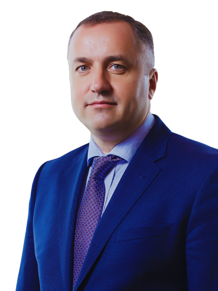 Банах Сергій Володимирович