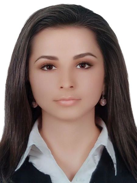 Бандровська Ірина Володимирівна