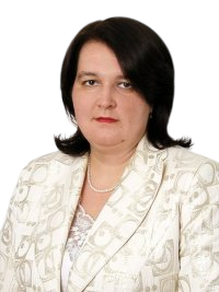 Білогорка Лілія Володимирівна