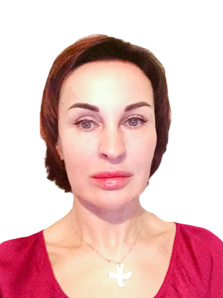Борисяк Любов Йосипівна