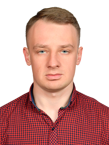 Брик Михайло Мирославович
