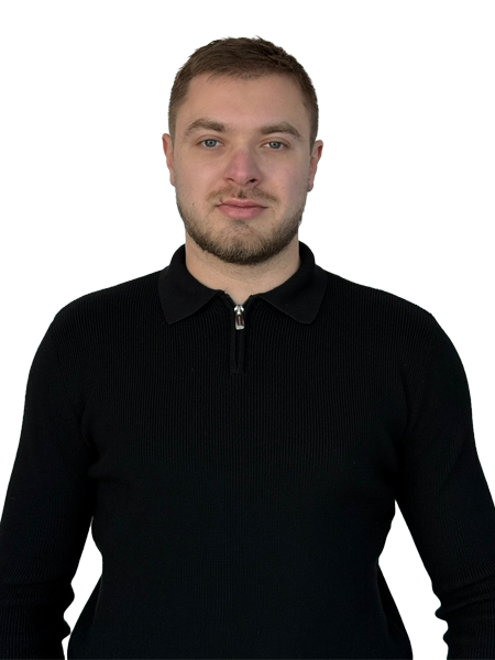 Бударний Сергій Володимирович