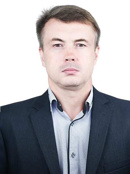 Буряк Микола Васильович